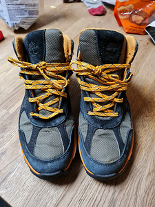 Timberlandi talvesaapad (1 foto / 2)