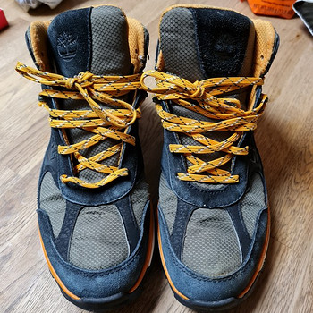 Timberlandi talvesaapad