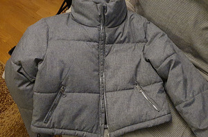 PRIMARKi uue soe jope 40/42 (2 foto / 6)