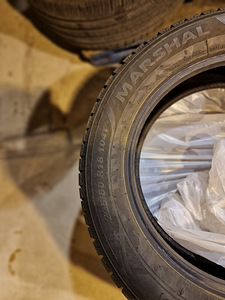 225/60 R18 104T Marshal (1 foto / 3)