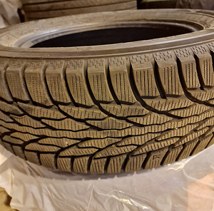 225/60 R18 104T Marshal (2 foto / 3)