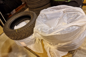 225/60 R18 104T Marshal (3 foto / 3)