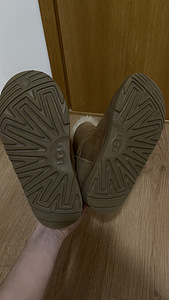 Угги (3 фото из 6)