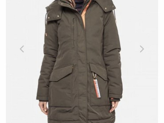 Зимняя куртка Tom Tailor XS