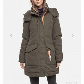 Зимняя куртка Tom Tailor XS