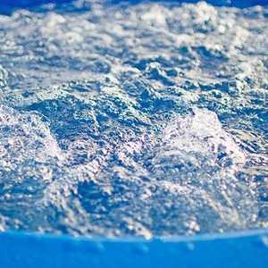 Kümblustünn 1,75m plastsisuga ja välisahjuga (8 foto / 10)
