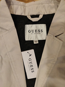 Guess mantel (2 foto / 3)