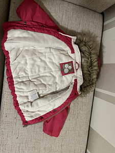 Huppa talvejope 98+6 (2 foto / 3)