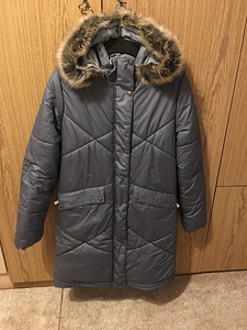 Зимняя куртка Lenne (1 фото из 2)