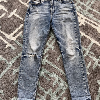 Джинсы поло Ralph Lauren
