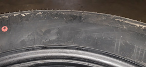 255/60 R18 Tracmax X-PRIVILO S330(UUS) 2022 aasta (3 foto / 4)