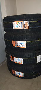 255/60 R18 Tracmax X-PRIVILO S330(UUS) 2022 aasta (4 foto / 4)