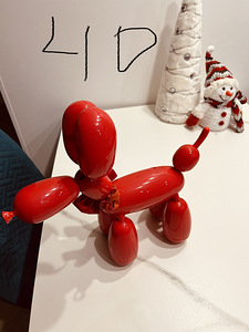 Laste mänguasjad (1 foto / 6)