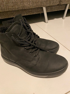 ECCO meeste talvesaapad 40 (1 foto / 2)