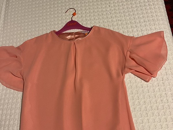 Блузка для девочек Ted Baker