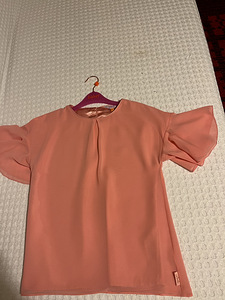 Ted Baker tüdruku pluus (1 foto / 3)
