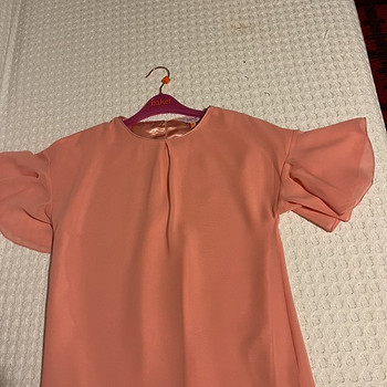 Блузка для девочек Ted Baker