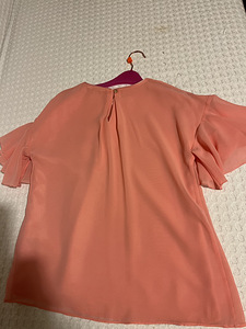 Ted Baker tüdruku pluus (2 foto / 3)