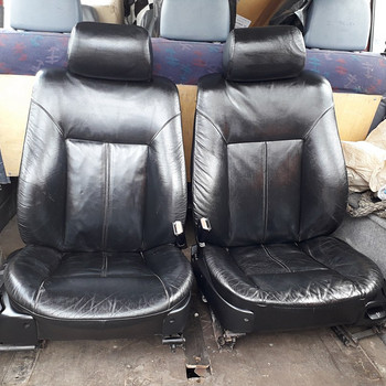 NAHAST ISTMED BMW E39 Series 5