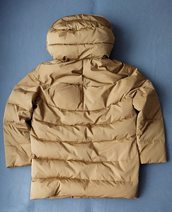 Пуховик mango размер XS (2 фото из 2)