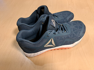 Reebok, tossud, suurus 38.5 (1 foto / 7)