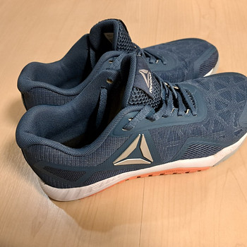 Reebok, tossud, suurus 38.5