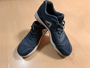 Reebok, tossud, suurus 38.5 (2 foto / 7)