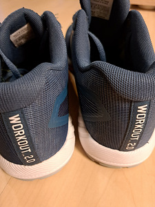 Reebok, tossud, suurus 38.5 (3 foto / 7)