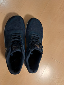 Reebok, tossud, suurus 38.5 (4 foto / 7)