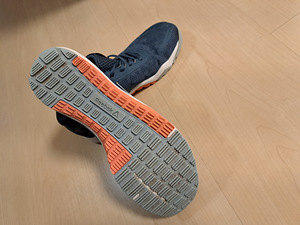 Reebok, tossud, suurus 38.5 (6 foto / 7)