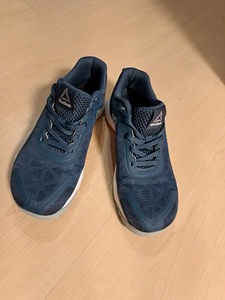 Reebok, tossud, suurus 38.5 (7 foto / 7)
