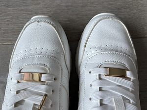 Tossud H&M suurus 38 (5 foto / 6)
