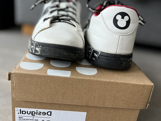 Tennised Desigual suurus 38