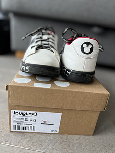 Tennised Desigual suurus 38 (1 foto / 6)