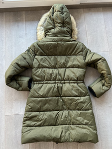 Talve jope/mantel DIESEL, suurus 164cm. (5 foto / 8)