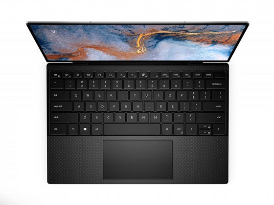 Dell XPS 13 9310 UHD+ i7-1165G7/32GB/1TB/W11 Pro