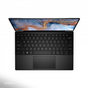 Dell XPS 13 9310 UHD+ i7-1165G7/32GB/1TB/W11 Pro