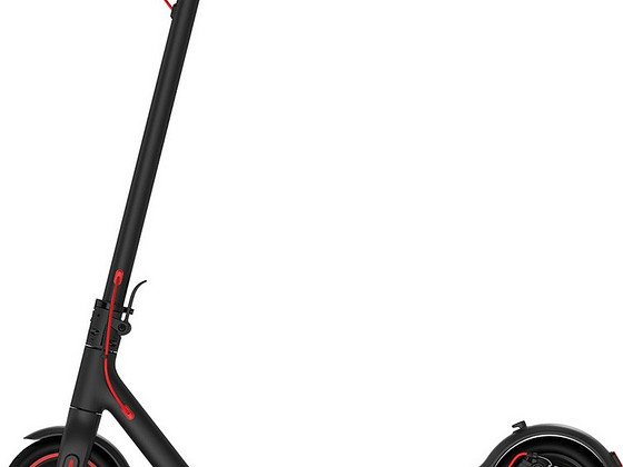 Самокат Xiaomi Mi Electric Scooter