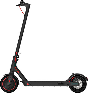 Самокат Xiaomi Mi Electric Scooter (1 фото из 8)