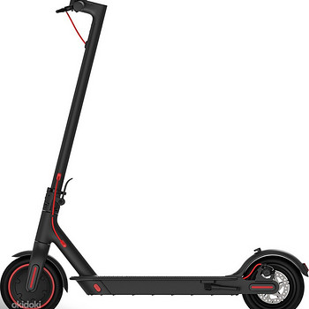 Самокат Xiaomi Mi Electric Scooter