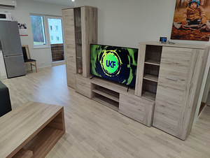 ТВ-секция (4 фото из 4)