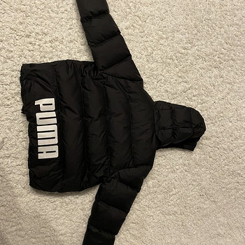Куртка puma