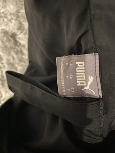 Куртка puma (3 фото из 3)