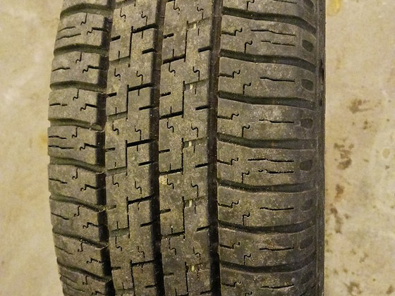 Летняя 205/65/15, 1 шт.