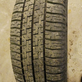 Летняя 205/65/15, 1 шт.