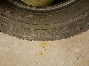 Летняя 205/65/15, 1 шт. (3 фото из 4)