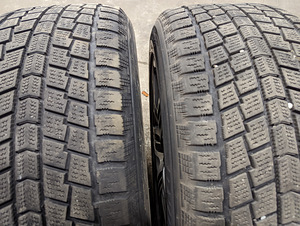 Porsche veljed koos rehvidega (4 foto / 5)
