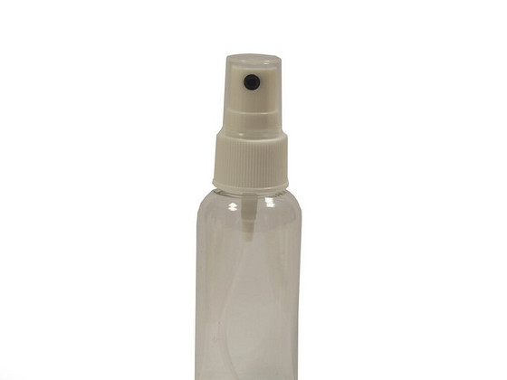 Бутылочки 50 мл / 100ml со спреером, 6 штук