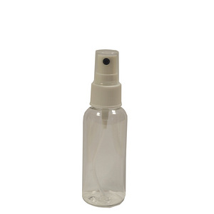 Pudelid 50 ml / 100ml pihustiga, 6 tk (1 foto / 1)