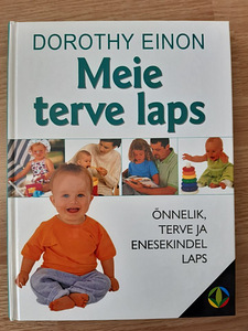 Raamat Meie terve laps (1 foto / 1)